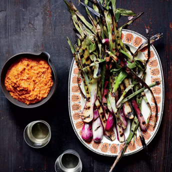 Romesco Sauce