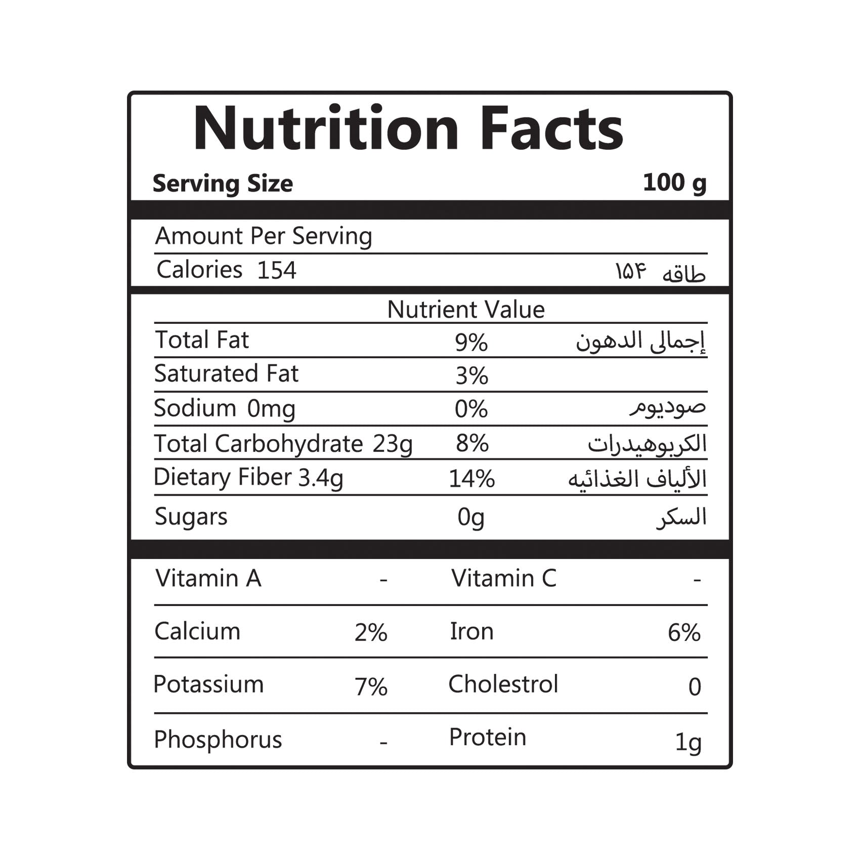 mix dry fruit protein, rich in minerals, tail mix nutrition facts