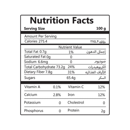 dried pear calories, dried pear nutrition facts, vitamin c dry fruits, good keto snacks,