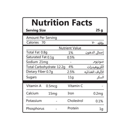 low sugar fruit bars, low calorie fruit bars, fruit bar calories