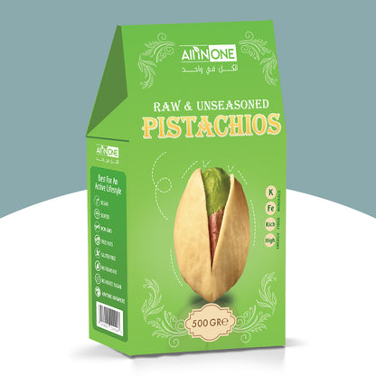 pistachio 500 gr price