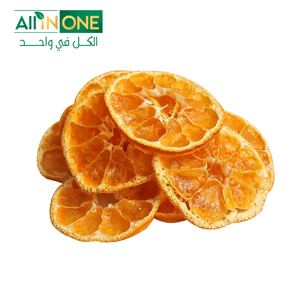 dried citrus slices, dried tangerine slices, vegan, gluten free snacks, non gmo, rich source of antioxidants, no preservative, no sulfites, dried fruits no added sugar, dry fruit slices, dry tangerine slices, dry fruit tangerine color, dried tangerine peels, dried mandarin peel